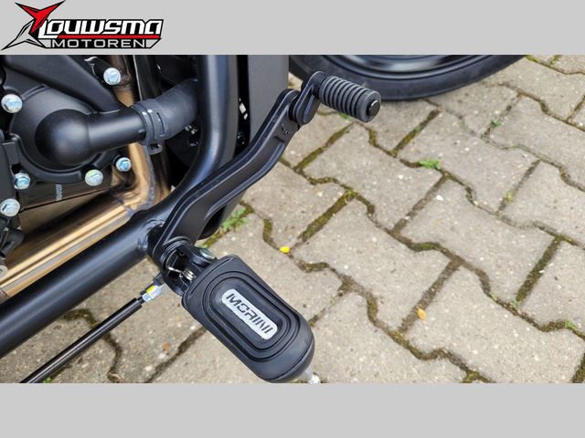 moto-morini - calibro