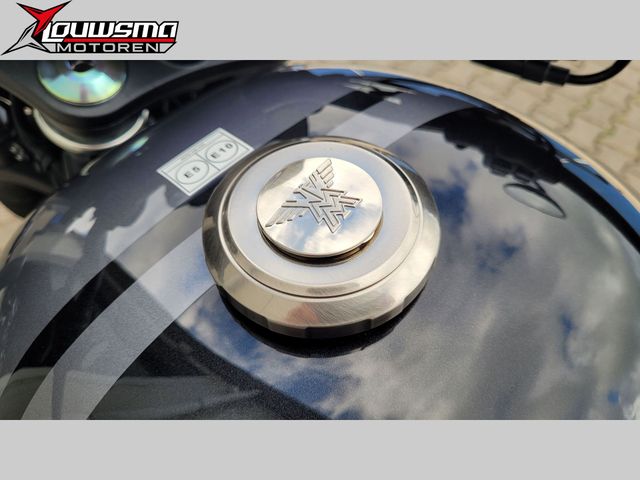 moto-morini - calibro