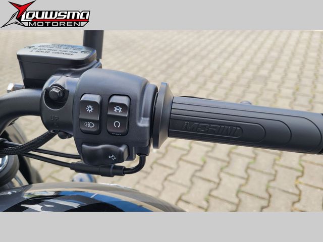 moto-morini - calibro