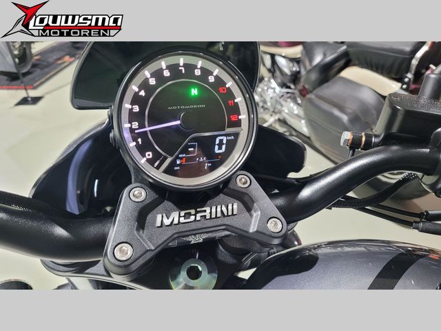 moto-morini - calibro