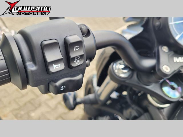 moto-morini - calibro