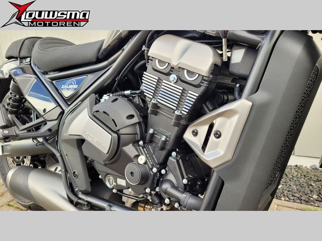 moto-morini - calibro