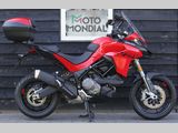 DUCATI MULTISTRADA V2 S