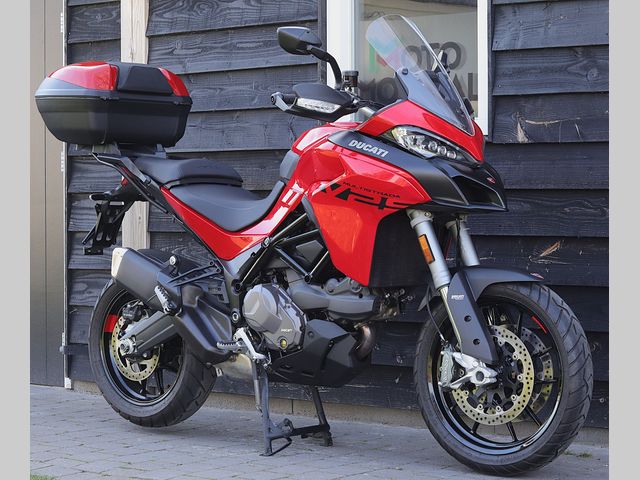 ducati - multistrada-v2-s