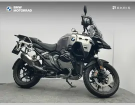 BMW R 1300 GS Adventure Triple Black 2026 occasion