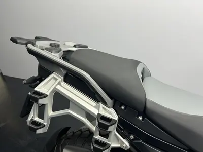 BMW R 1300 GS ADVENTURE TRIPLE BLACK – foto 2
