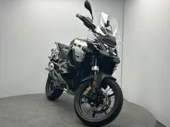 BMW R 1300 GS Adventure | Touring Package | Dynamic Package | Innovation Package | Style Tripe Black 2026 occasion – foto 7 van 13