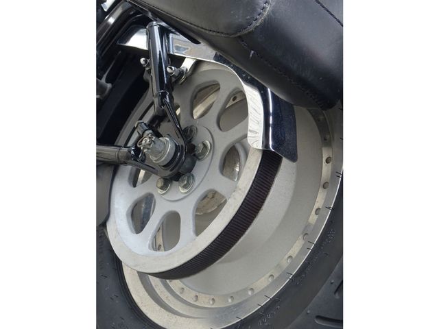 harley-davidson - fat-boy-flstfi