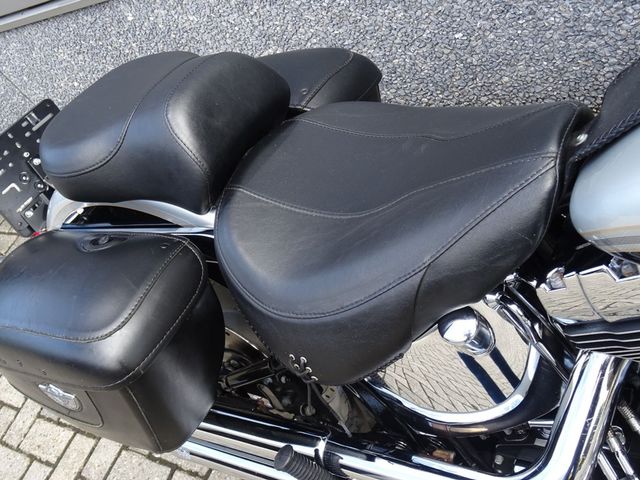 harley-davidson - fat-boy-flstfi