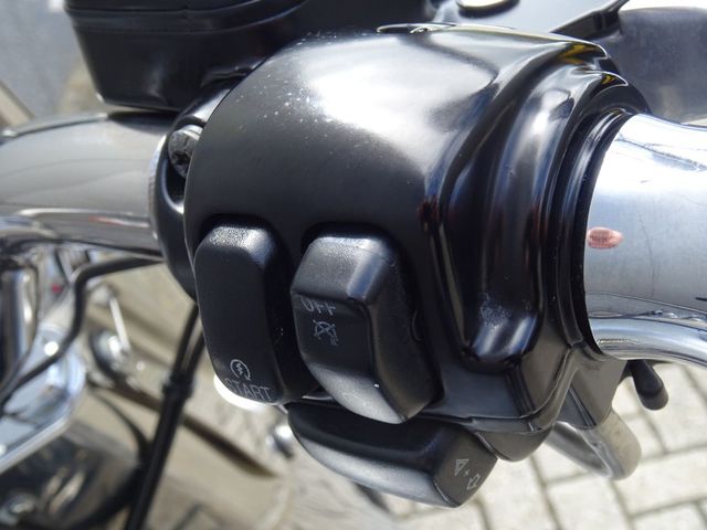 harley-davidson - fat-boy-flstfi