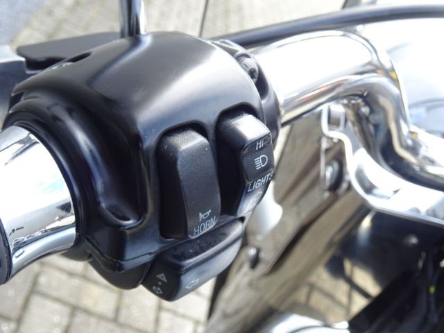 harley-davidson - fat-boy-flstfi