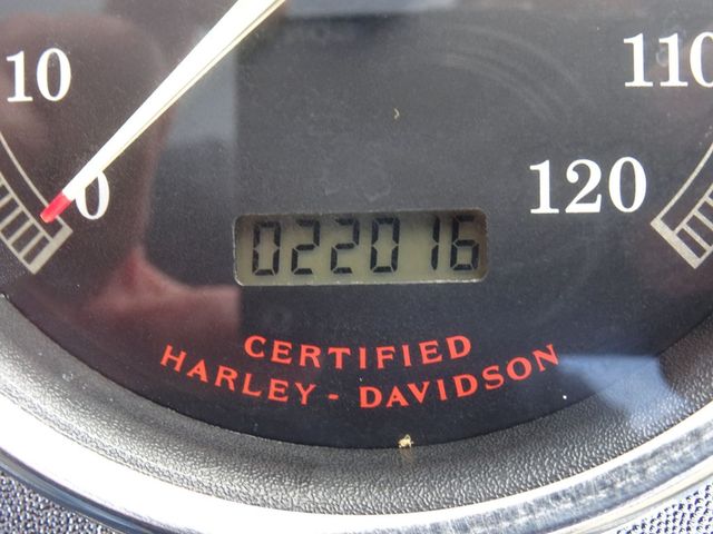 harley-davidson - fat-boy-flstfi