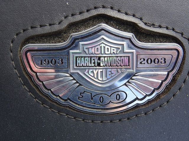 harley-davidson - fat-boy-flstfi