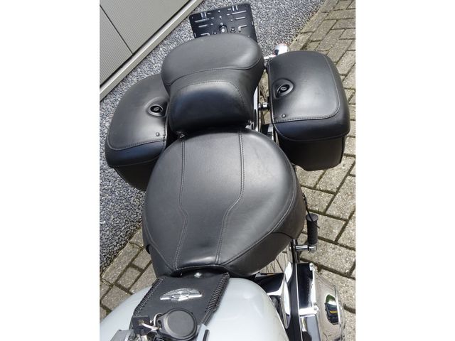 harley-davidson - fat-boy-flstfi