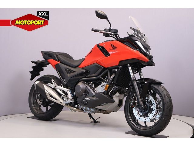 honda - nc-750-x-dct