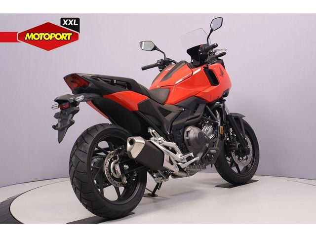 honda - nc-750-x-dct