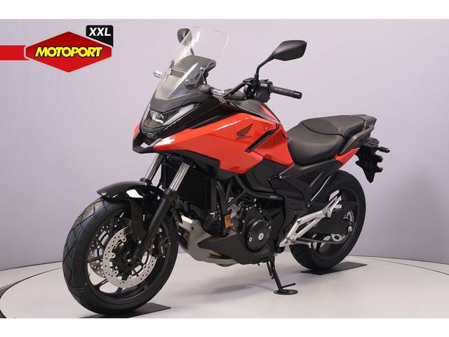 honda - nc-750-x-dct