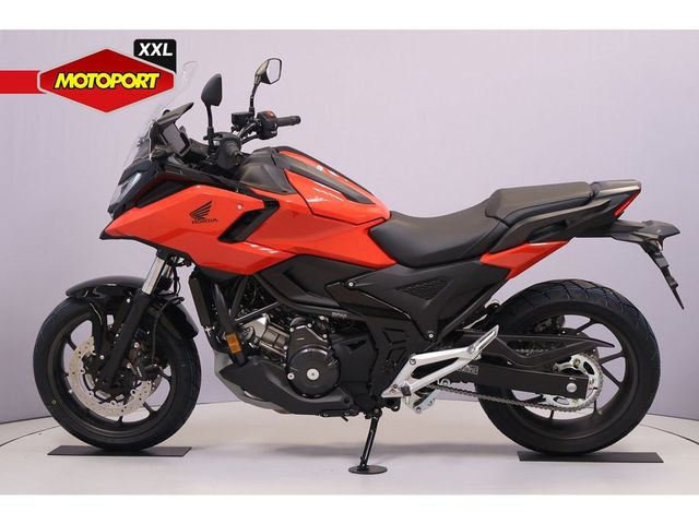 honda - nc-750-x-dct