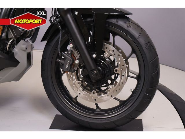 honda - nc-750-x-dct