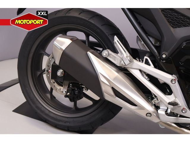 honda - nc-750-x-dct