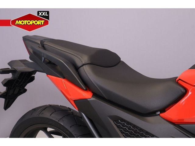 honda - nc-750-x-dct