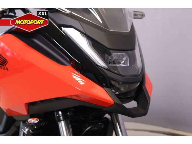 honda - nc-750-x-dct