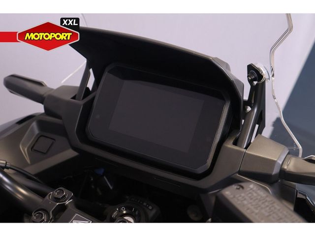 honda - nc-750-x-dct