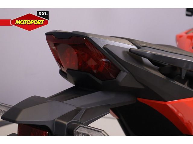 honda - nc-750-x-dct