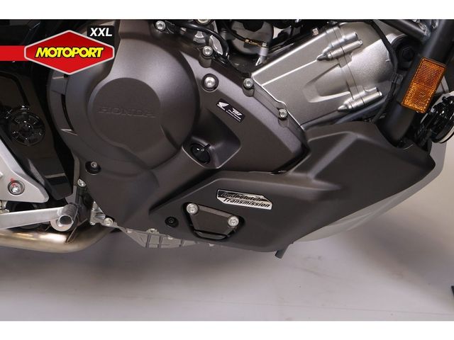 honda - nc-750-x-dct
