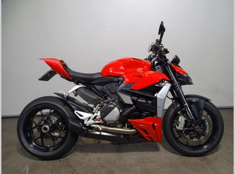 Ducati Streetfighter V2 2023 occasion