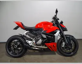 Ducati Streetfighter V2 2023 occasion