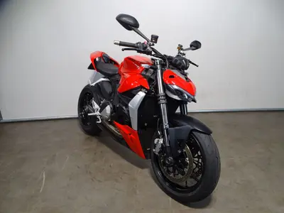 DUCATI STREETFIGHTER V2 – foto 2