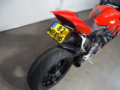 Ducati Streetfighter V2 2023 occasion – foto 5 van 9