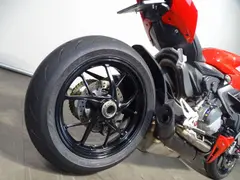 Ducati Streetfighter V2 2023 occasion – foto 8 van 9