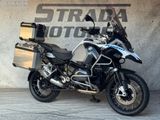 BMW R 1200 GS ADVENTURE ABS-ASC-ESA