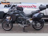 DUCATI MULTISTRADA 1260 S GRAND TOUR
