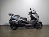 SUZUKI BURGMAN 400 ABS