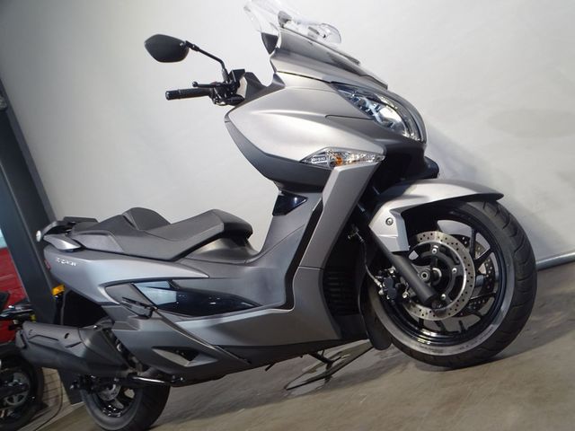 suzuki - burgman-400-abs