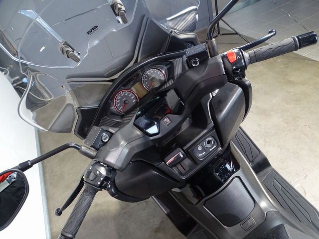 suzuki - burgman-400-abs