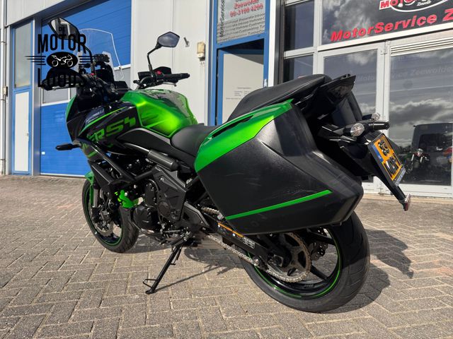 kawasaki - versys-650-abs