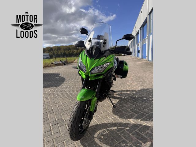 kawasaki - versys-650-abs