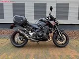 KAWASAKI Z900 PERFORMANCE