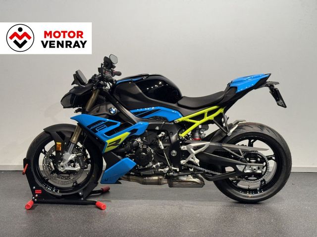 bmw - s-1000-r