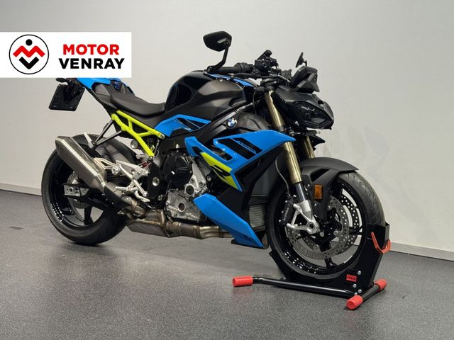 bmw - s-1000-r