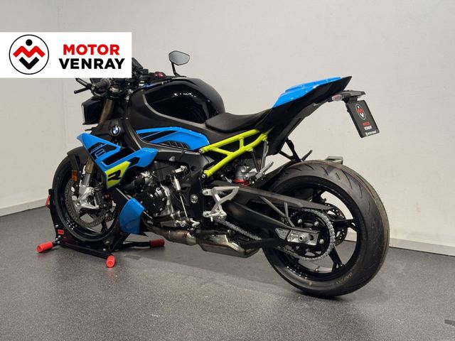 bmw - s-1000-r