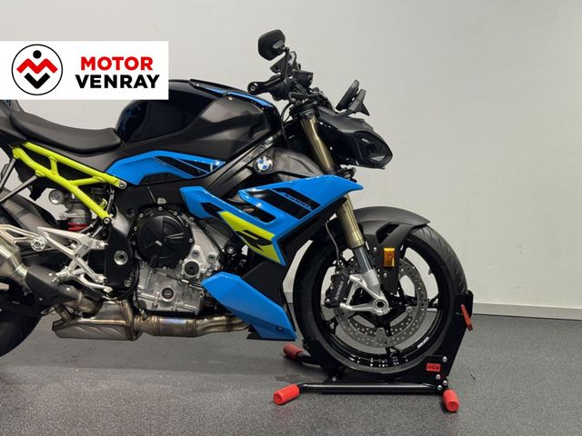 bmw - s-1000-r