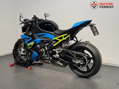 BMW S 1000 R – foto 4