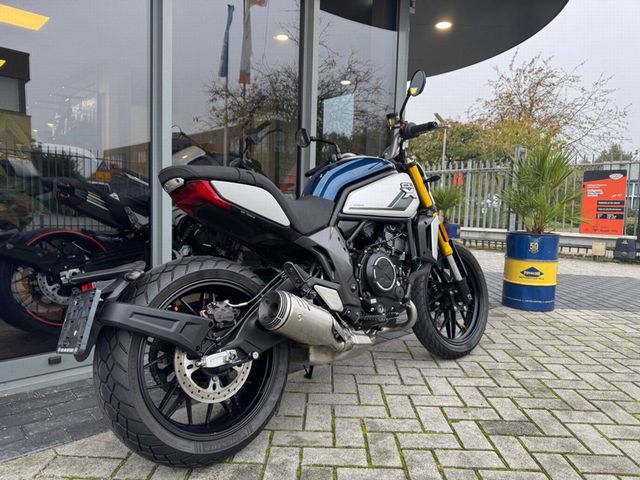 cfmoto - 700-cl-x-heritage