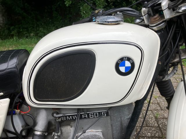 bmw - r-60-6