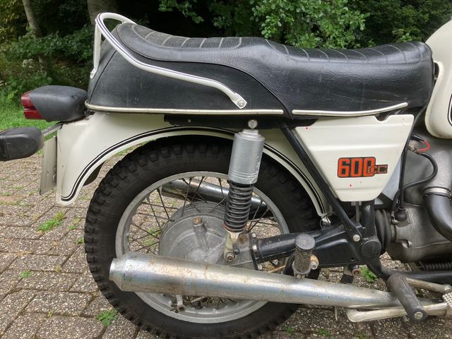 bmw - r-60-6